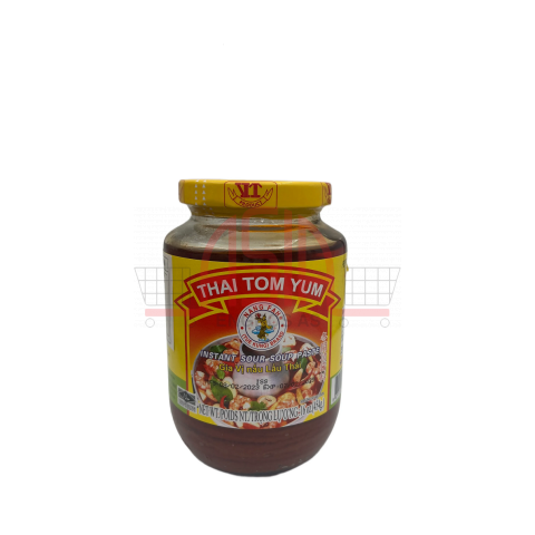 Nang Fah Thai Tom Yum paste 454g x 24